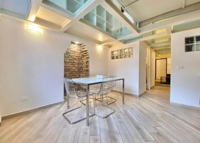 Suite Central Station Of Milan Corso Buenos Aires